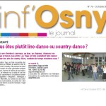 Info Osny 2010